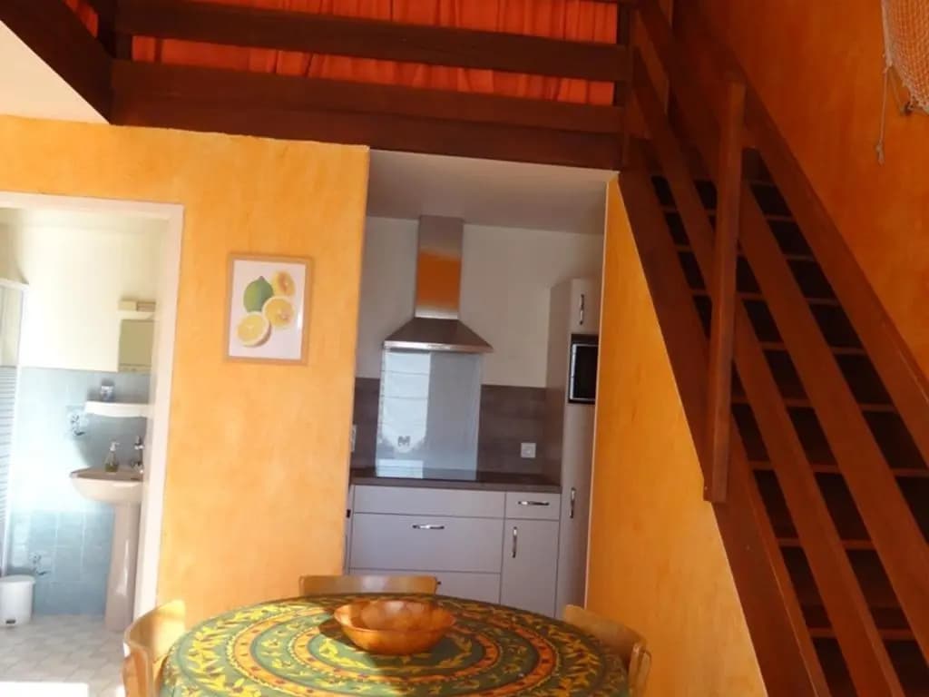 Maison La Faute-sur-Mer, 2 pièces, 4 personnes - FR-1-476-8 - Photo 3