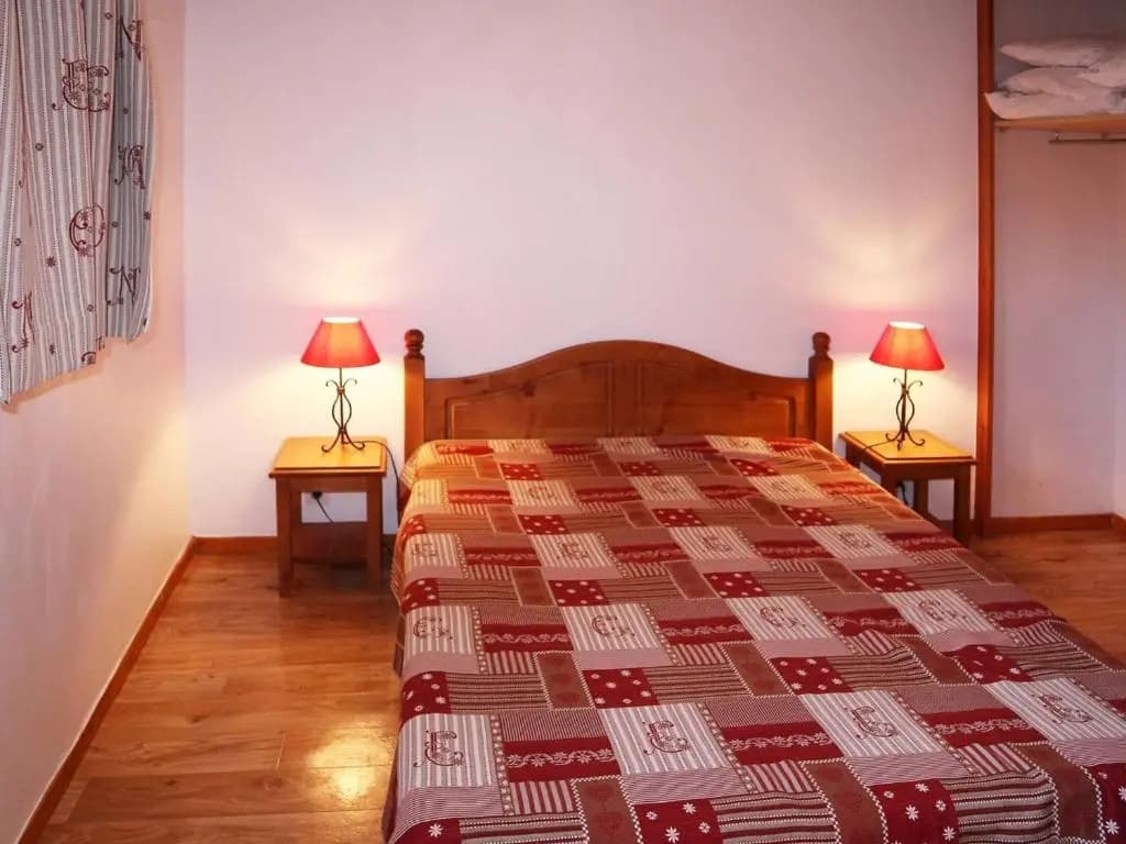 Appartement Les Orres, 2 pièces, 6 personnes - FR-1-322-184 - Photo 4