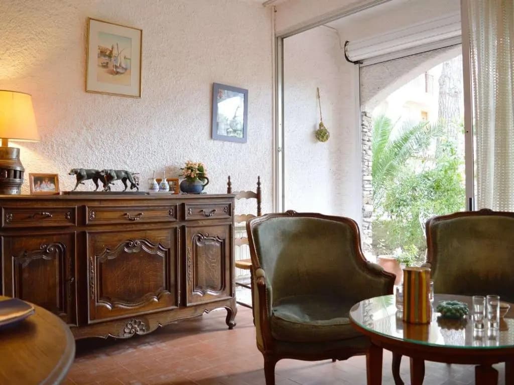 Appartement Argelès-sur-Mer, 3 pièces, 5 personnes - FR-1-225-700 - Photo 4