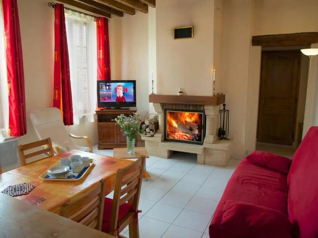 Gîte Bucey-en-Othe, 3 pièces, 4 personnes - FR-1-543-8 - Photo 2