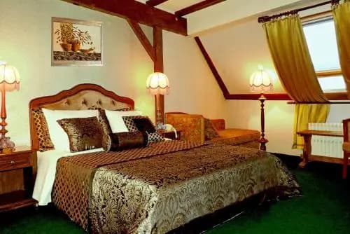 Hotel Restaurant Cristal - Photo 5