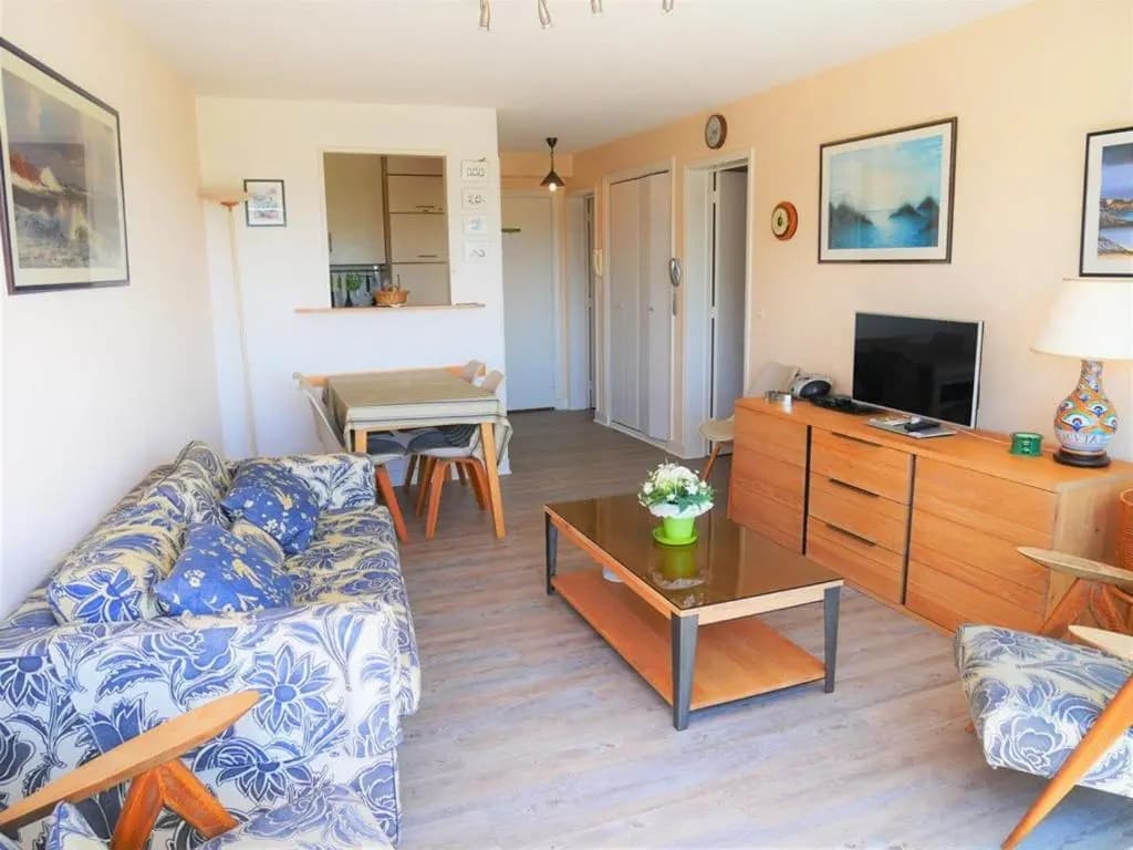 Appartement Quiberon, 2 pièces, 2 personnes - FR-1-478-90 - Photo 2