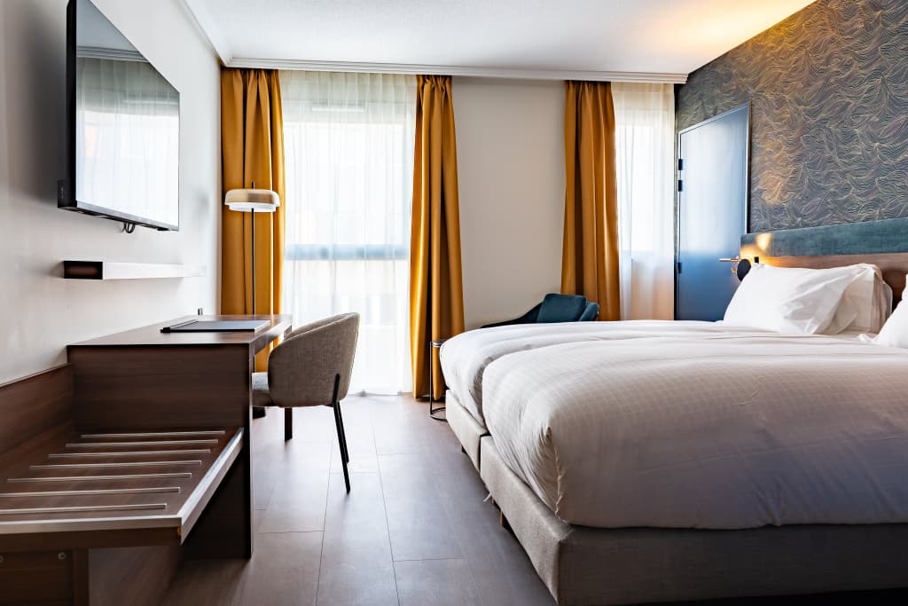 Holiday Inn Mulhouse by IHG - Photo 5