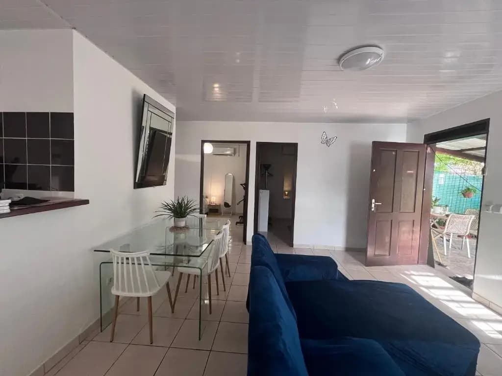 Simplissime T4 a Kourou - Photo 4