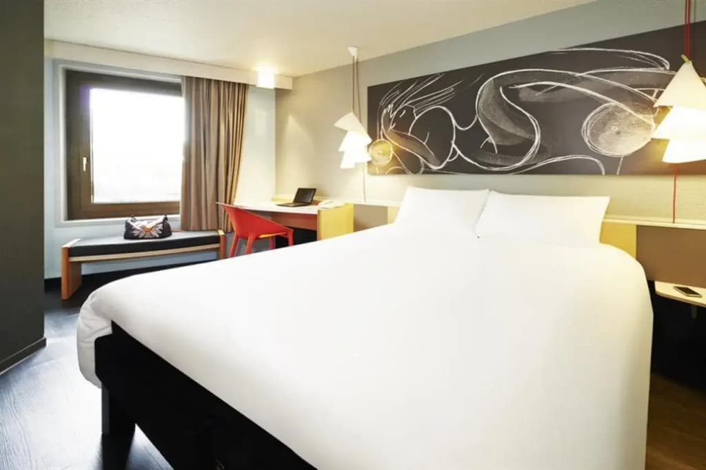 ibis Strasbourg Centre Historique - Photo 5