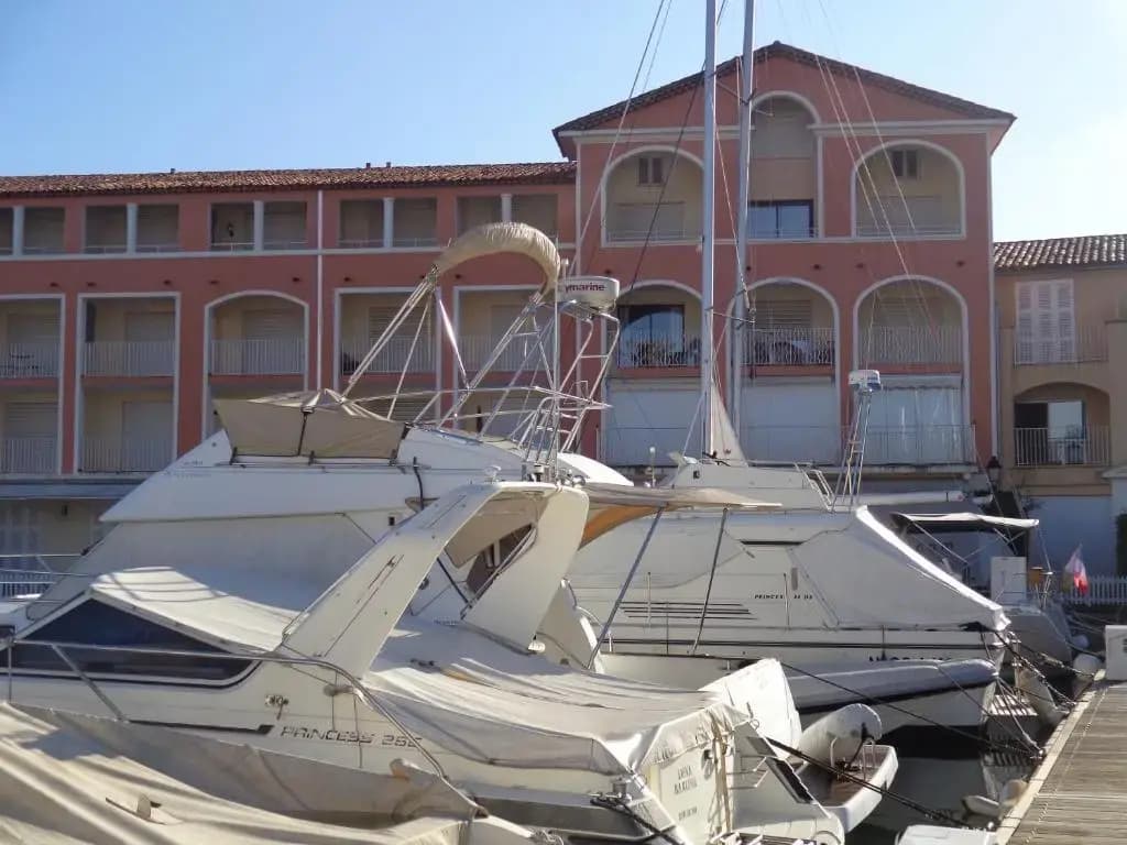 Port Grimaud Les Voiles - Photo 2