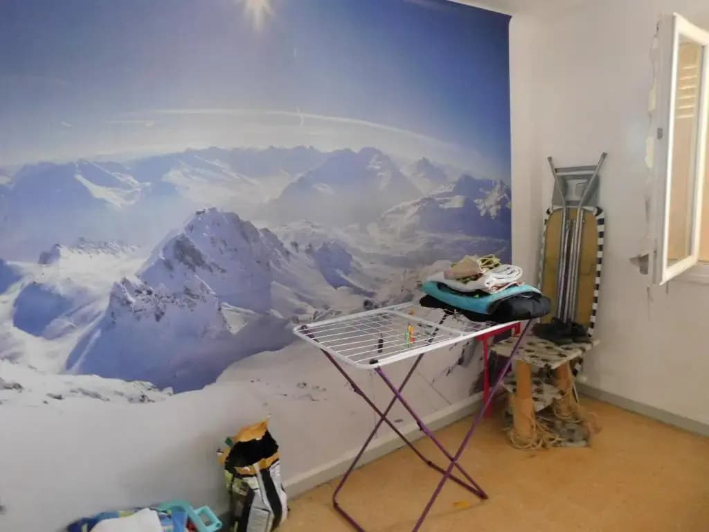 appartement F4 - Miniature 8