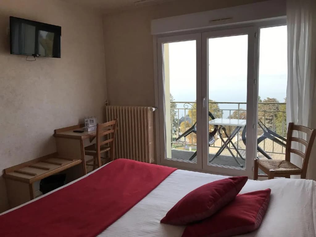 Hotel Evian Express - Miniature 8