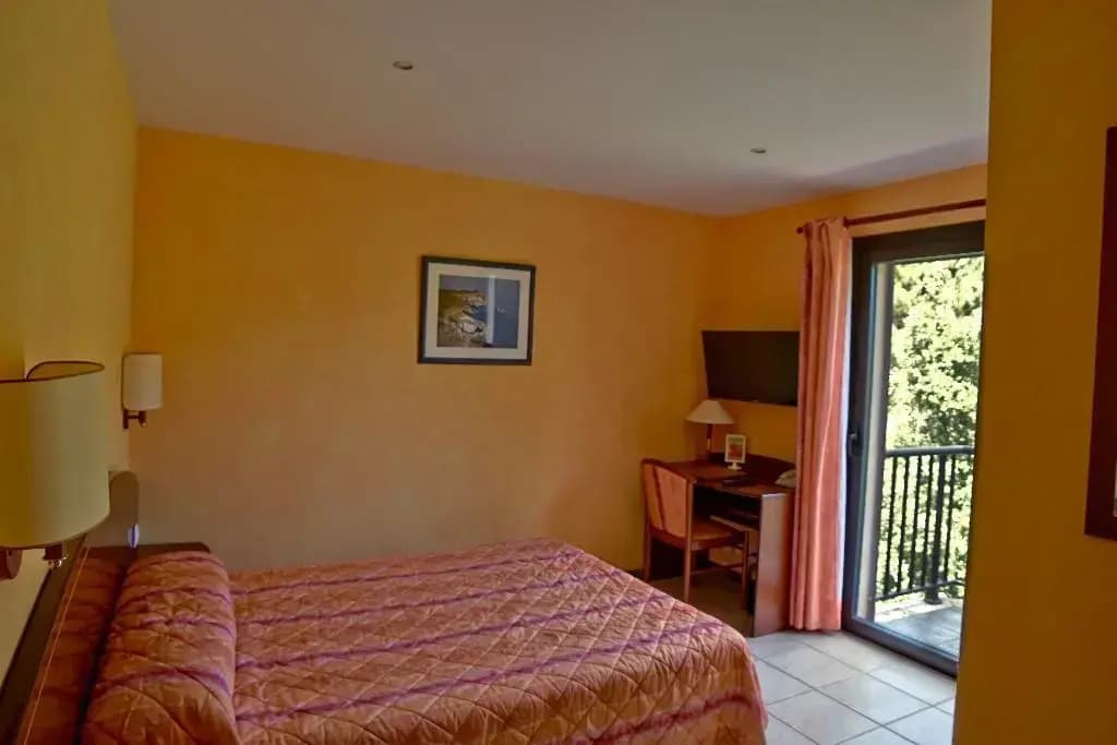 Hôtel Des Deux Sorru - Photo 4