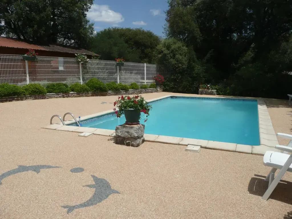 Gites de Plos Studio (Adults Only) - Photo 2