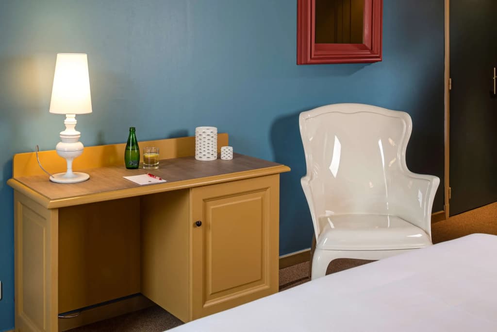 Best Western Hotel Matisse - Miniature 7
