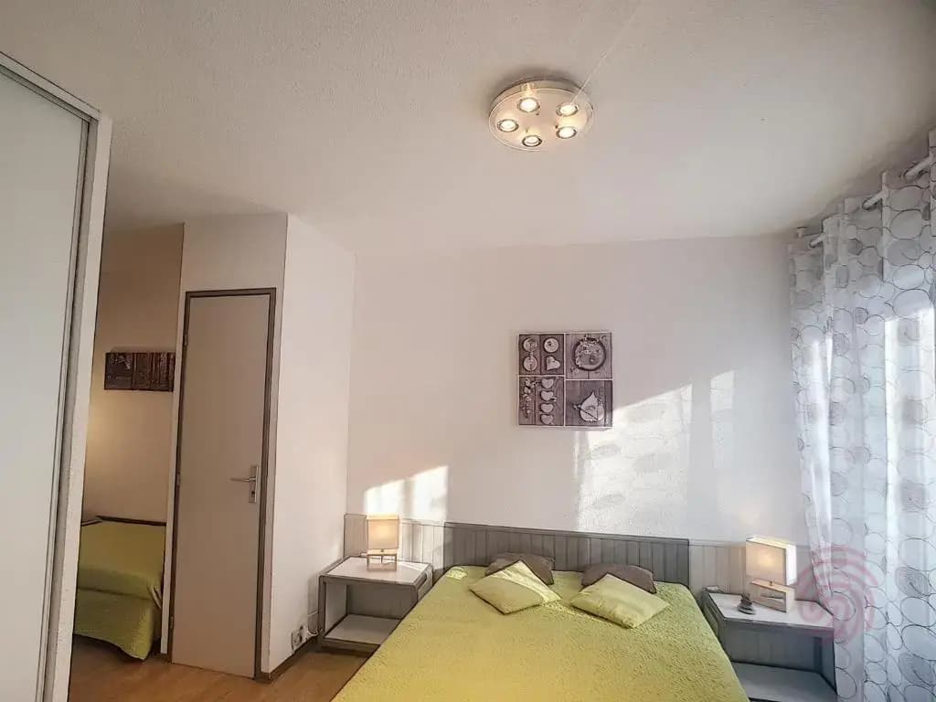 Appartement Lamalou-les-Bains, 2 pièces, 2 personnes - FR-1-451-21 - Photo 4