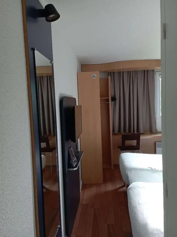 Ibis Fourmies - Photo 5