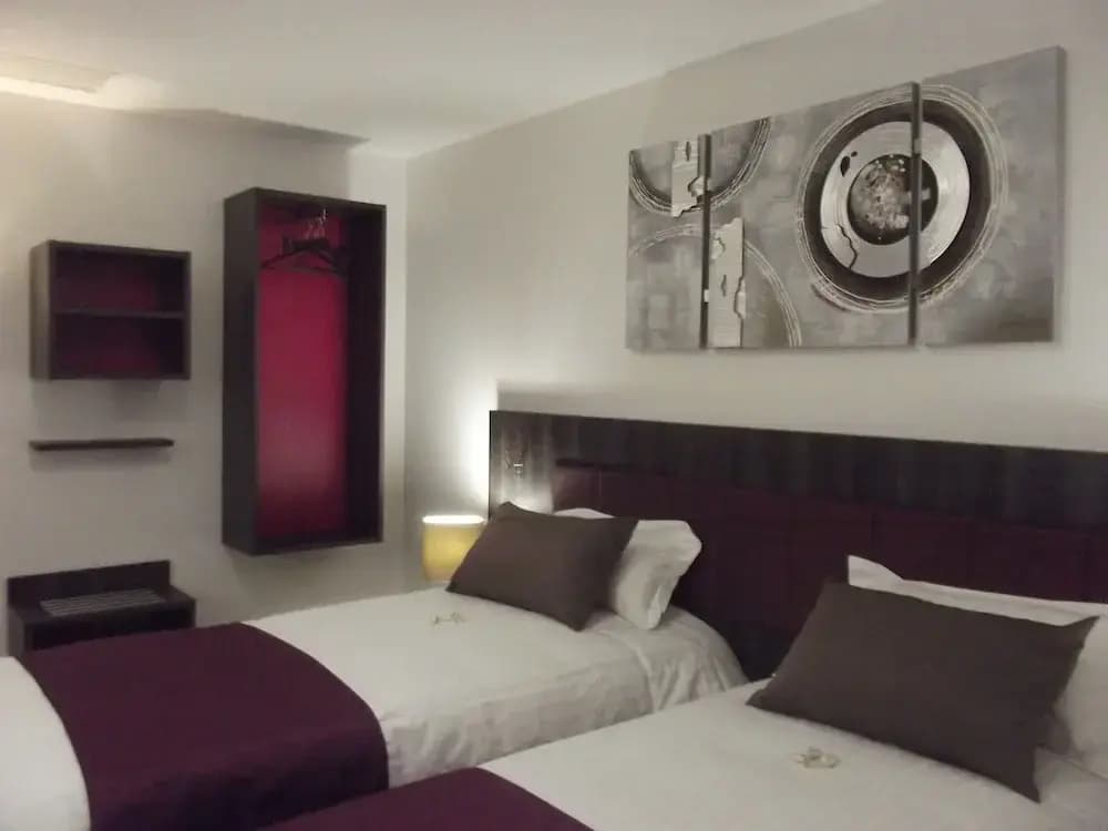 Hotel Restaurant Le Domaine des Oliviers - Photo 5