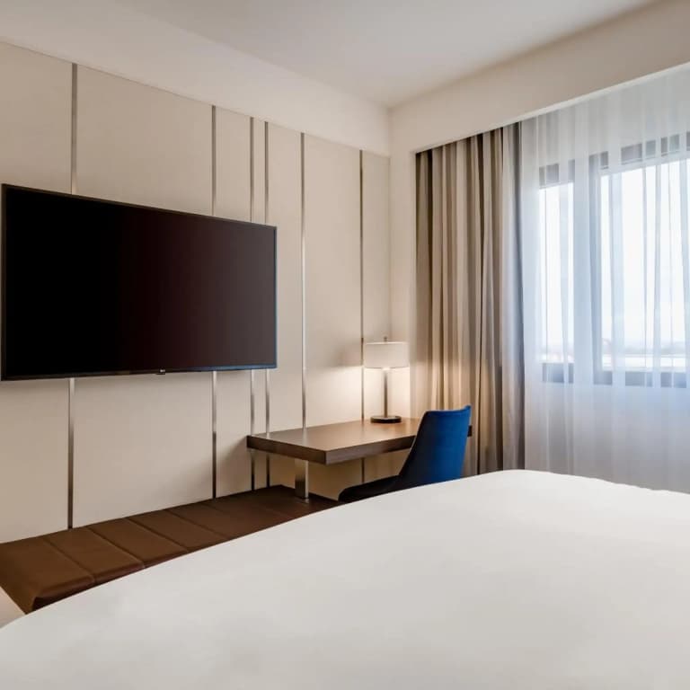 AC Hotel Saint-Julien-en-Genevois - Photo 4