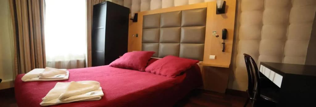 Hotel de France - Photo 4