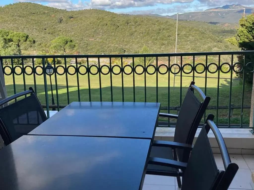 Appartement Saint-Raphaël, 1 pièce, 4 personnes - FR-1-504-609 - Photo 3