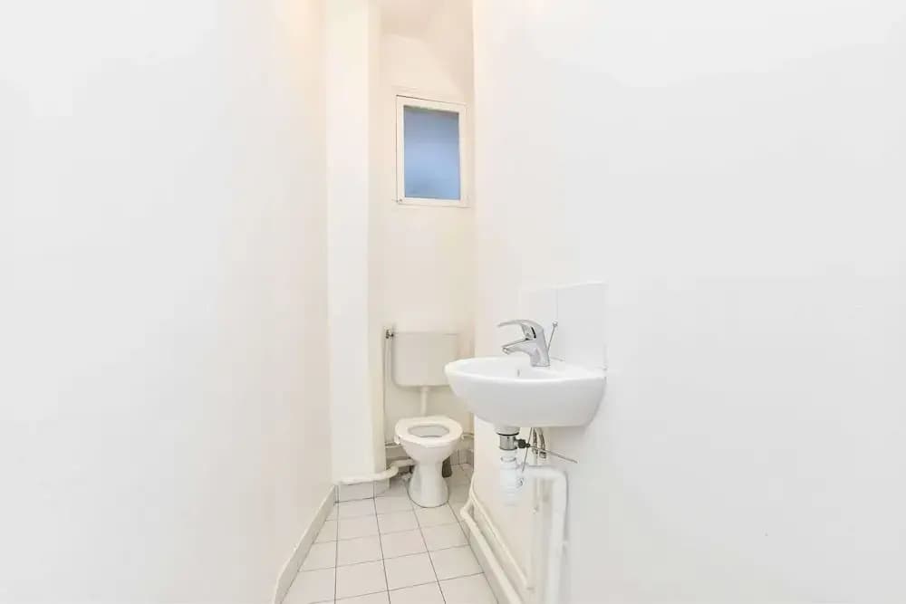 Charming Flat -2br/6p- Montorgueil - Miniature 8