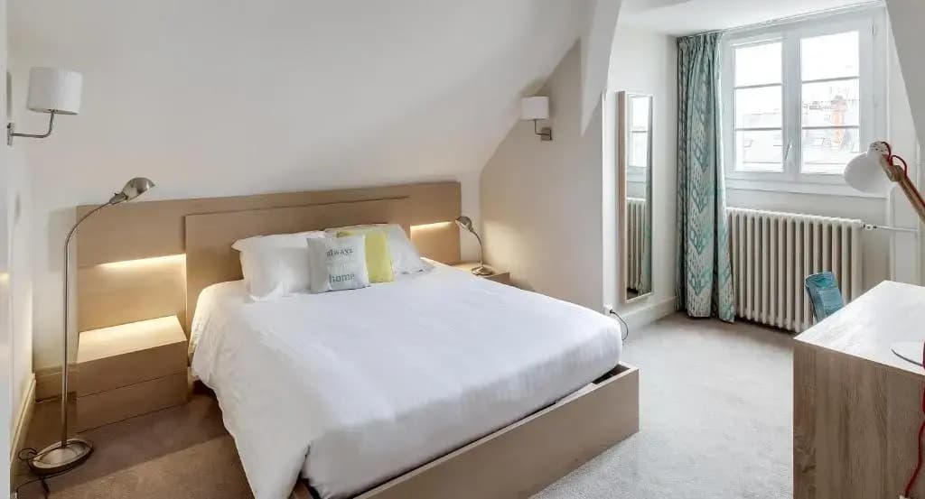 Appartement Marguerite - Photo 5