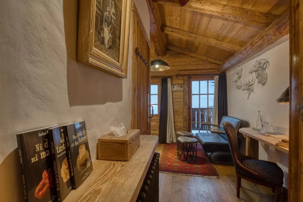 Chalet Beauvoir 4 - OVO Network - Photo 1