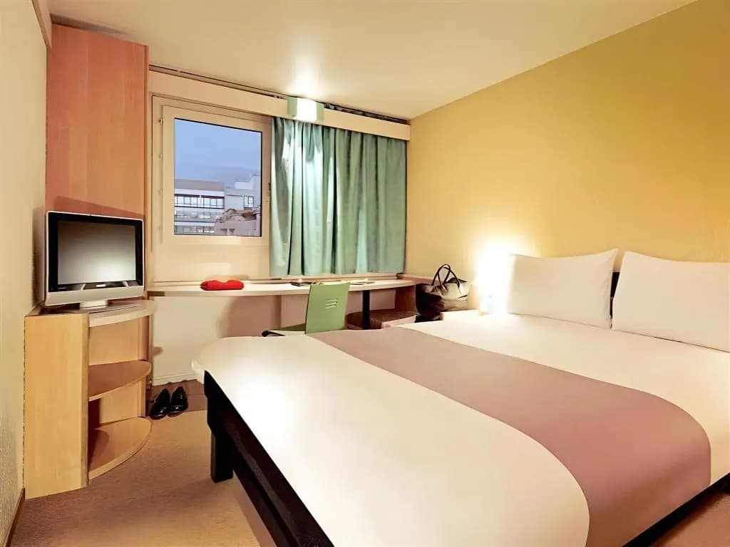 ibis Paris Alésia Montparnasse 14ème - Miniature 6