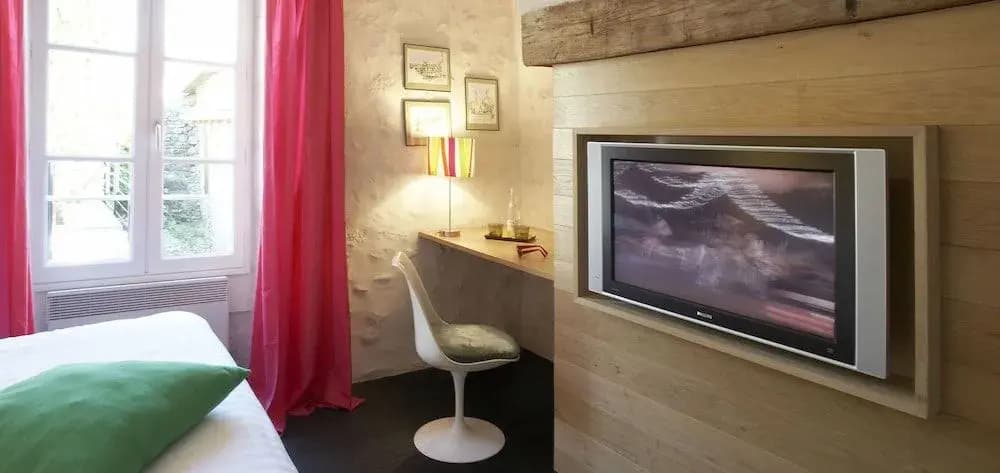 Design Hotel des Francs Garçons - Photo 5