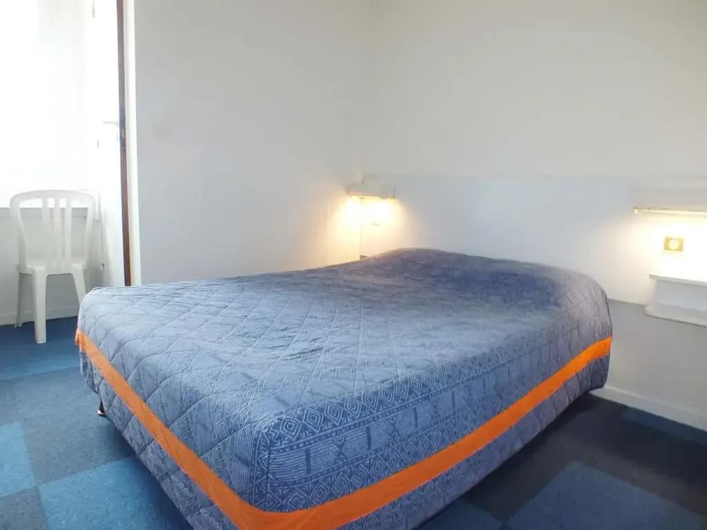 Alpha Hotel - Photo 3