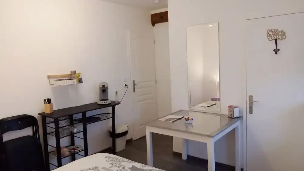 Le Relais de Jeanne - Photo 2