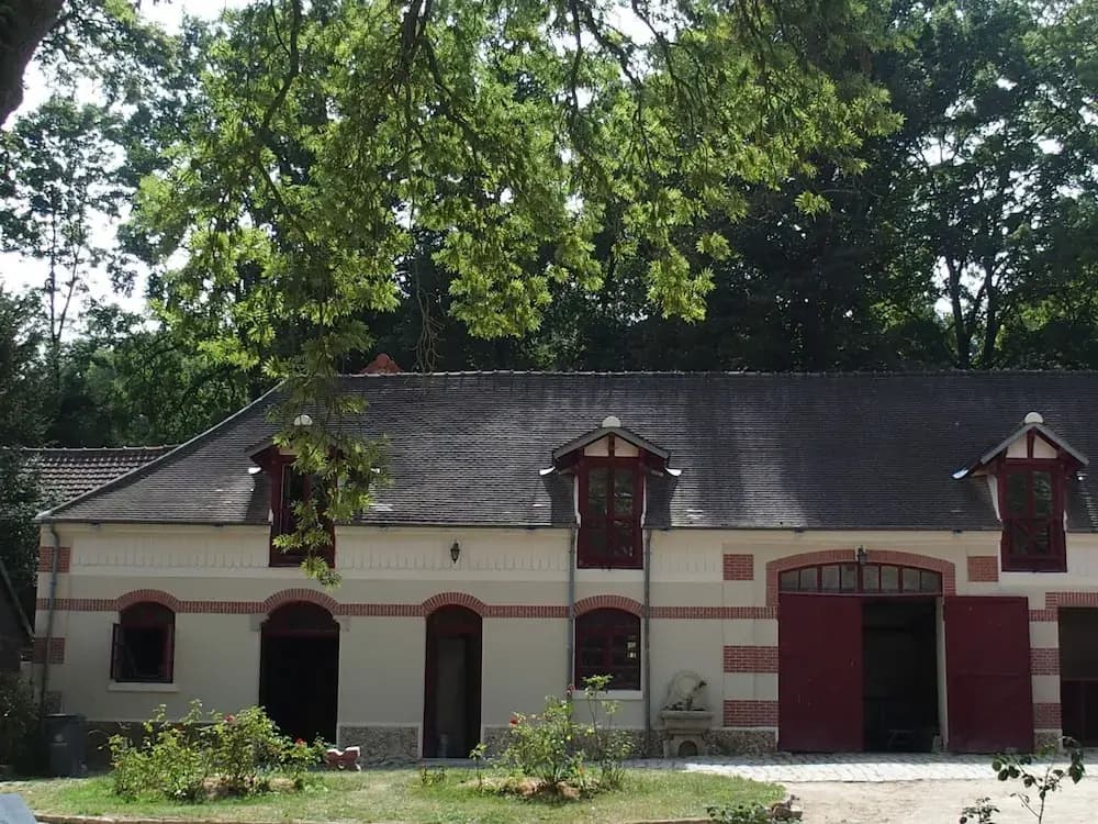 Domaine de la Geneste - Photo 1