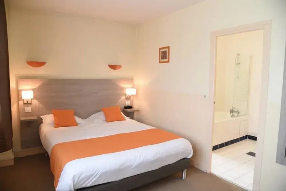 Hôtel Continental - Miniature 6