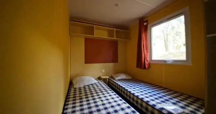 Location de chalet Meremaki - Photo 3