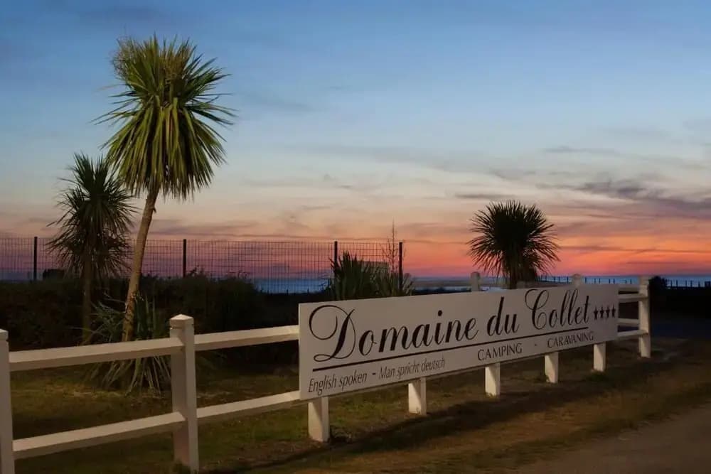 Domaine du Collet - Photo 3