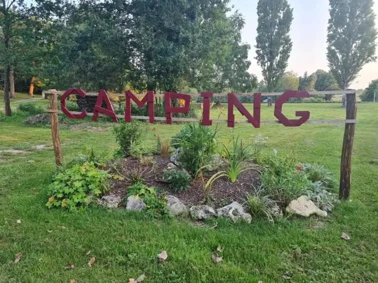 Camping de la Reuille - Photo 3