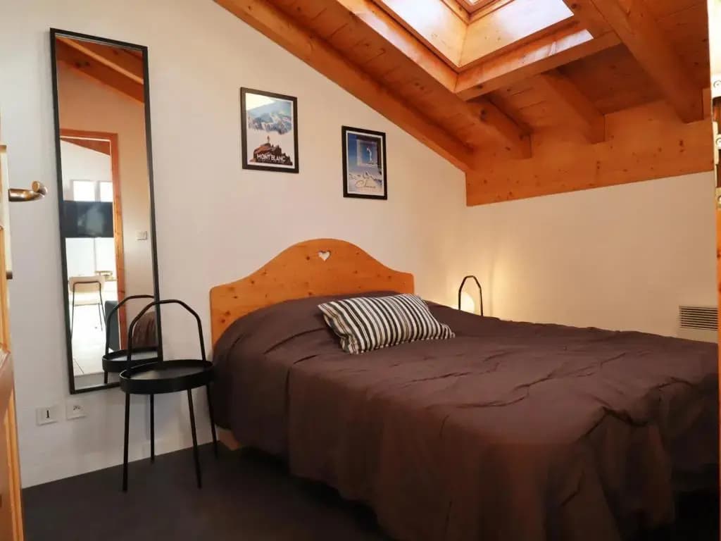 Appartement Samoëns, 2 pièces, 5 personnes - FR-1-624-43 - Photo 2