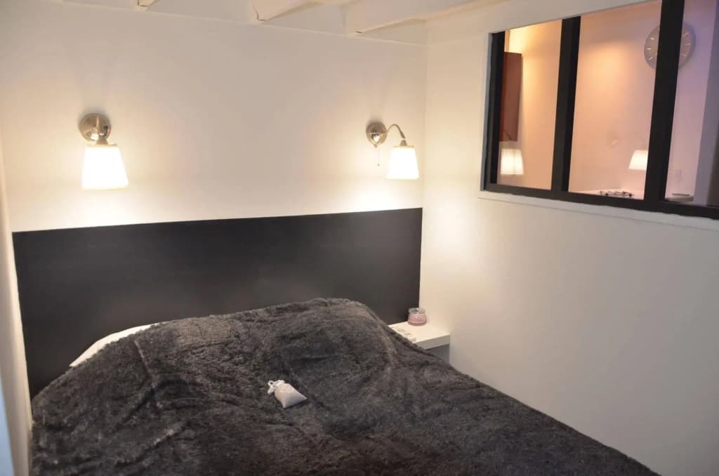 Studio Villa Anglaise - Miniature 7
