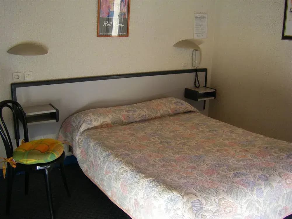 Hotel De L Europe - Photo 5
