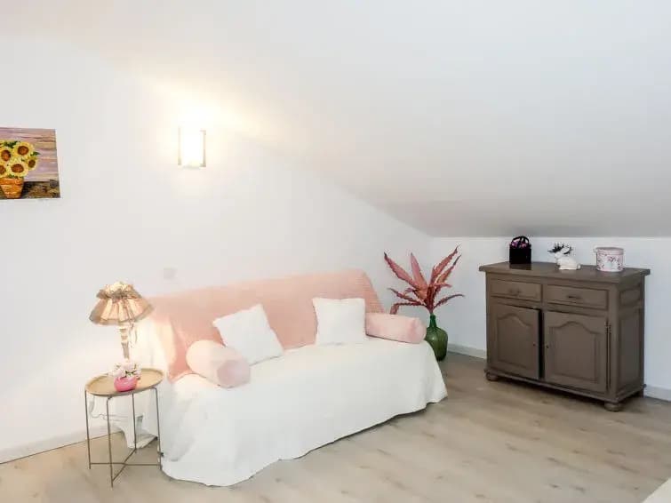 La maison d'Adélaïde - Photo 2