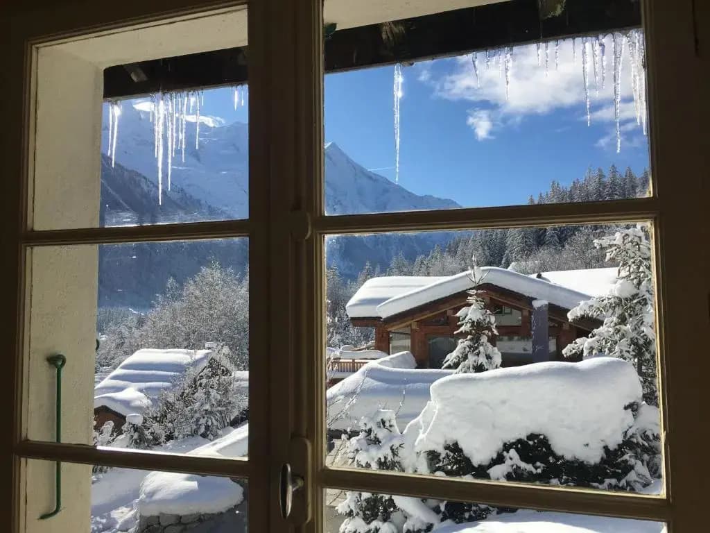 Chalet les Campanules - Photo 1