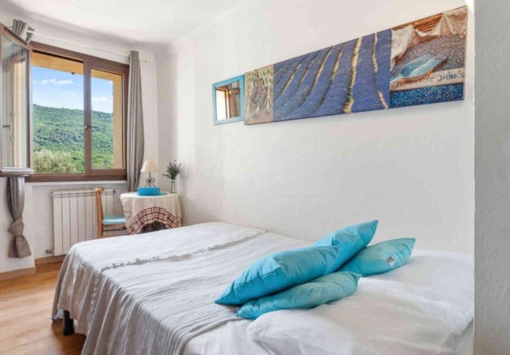 Noelie, Ground Floor Apartment for 6 People - Photo 4