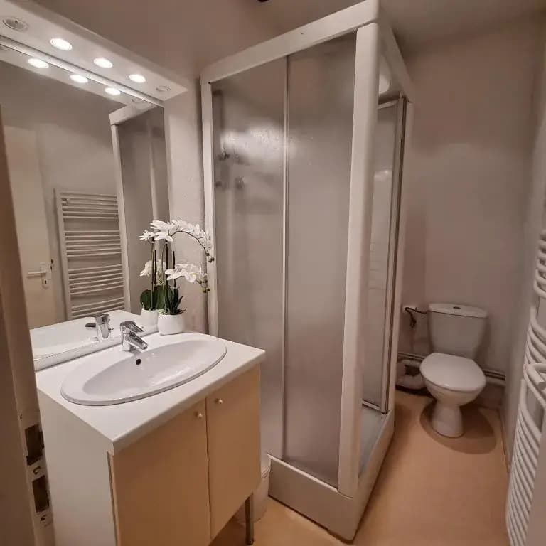 Gite Eglantine 2 a 6 Personnes Avec SPA Et Salle de Jeux Dans la Residence - Photo 5