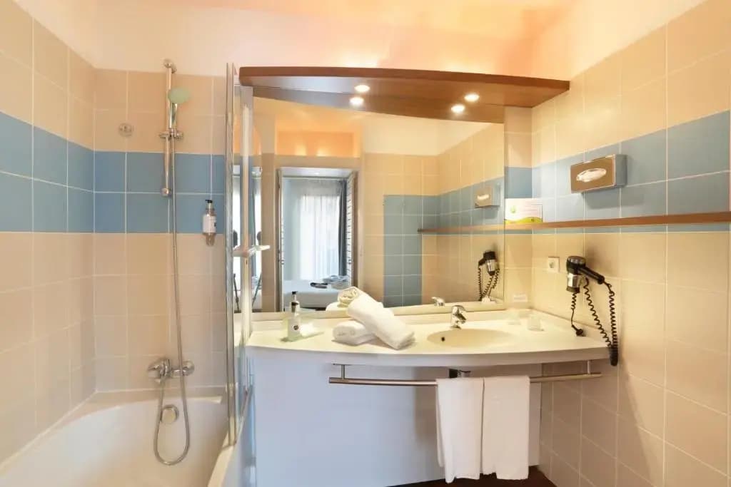 Suite Home Apt en Luberon - Miniature 8
