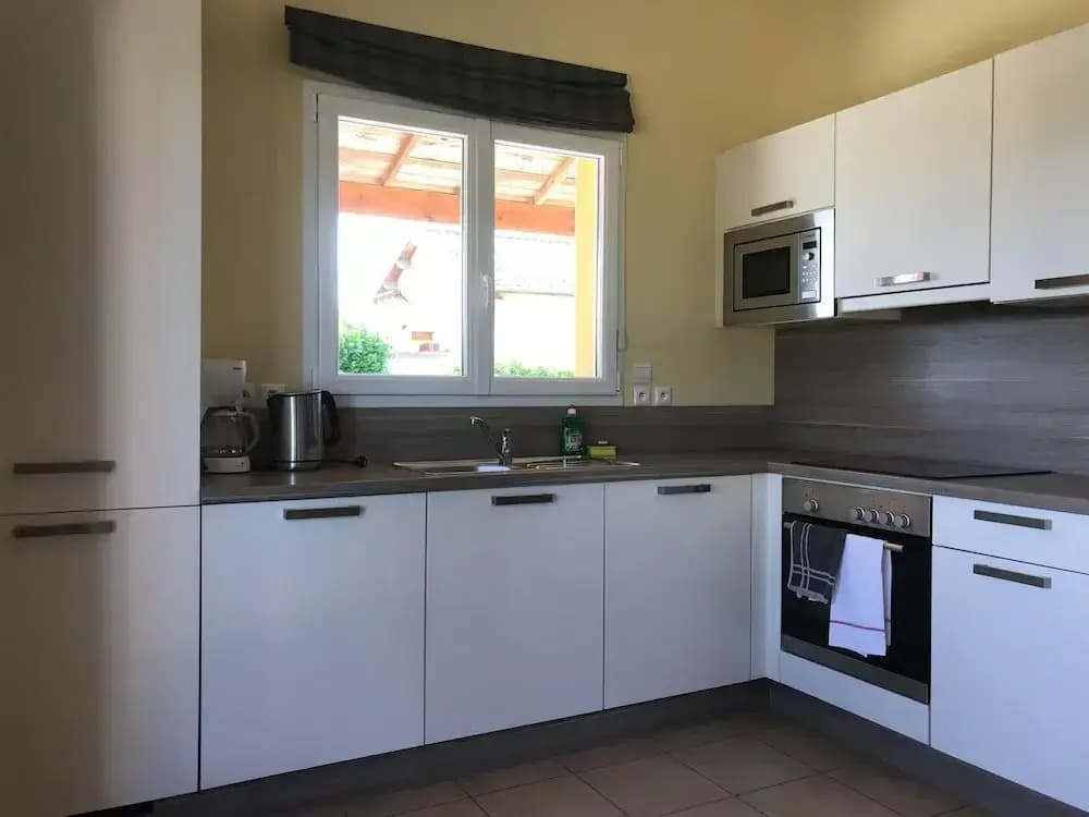 Villa in Les Forges Near 27-hole Golf Course - Photo 4