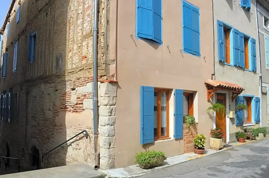 Les Balcons du Pastel - Photo 2