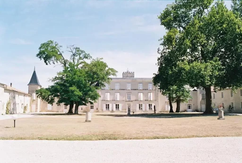 Domaine du Griffier - Photo 1