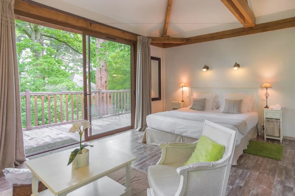 Manoir Du Parc - Adults Only - Photo 2