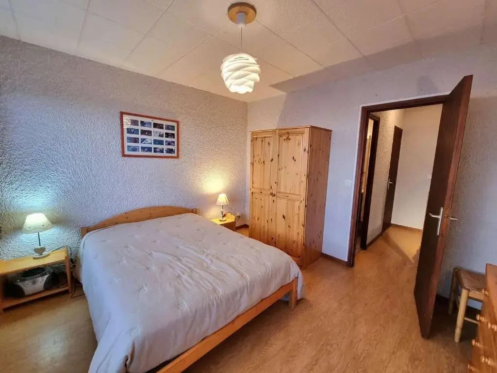 Appartement Saint-Michel-de-Chaillol, 2 pièces, 6 personnes - FR-1-393-51 - Photo 4