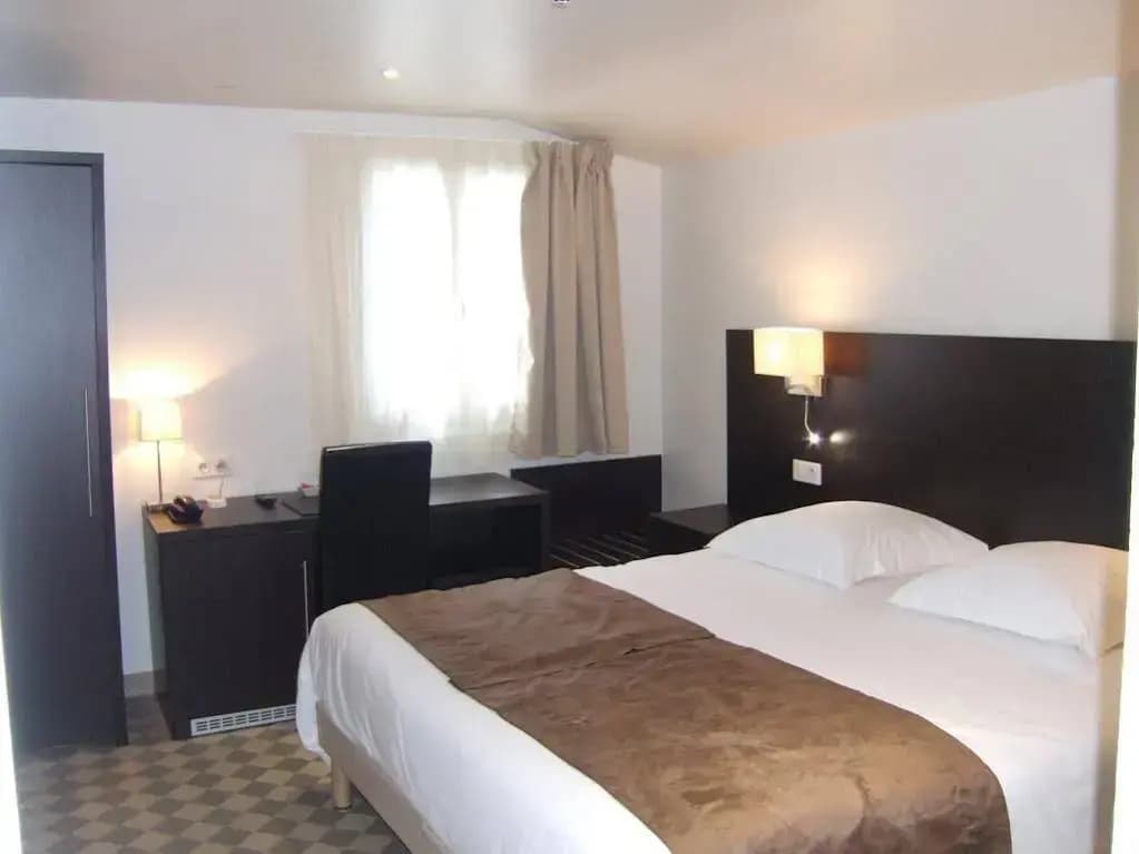 Hôtel Si Mea - Photo 5