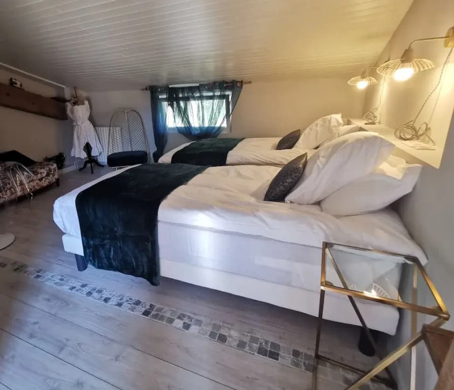 Residence La Borde - Photo 2