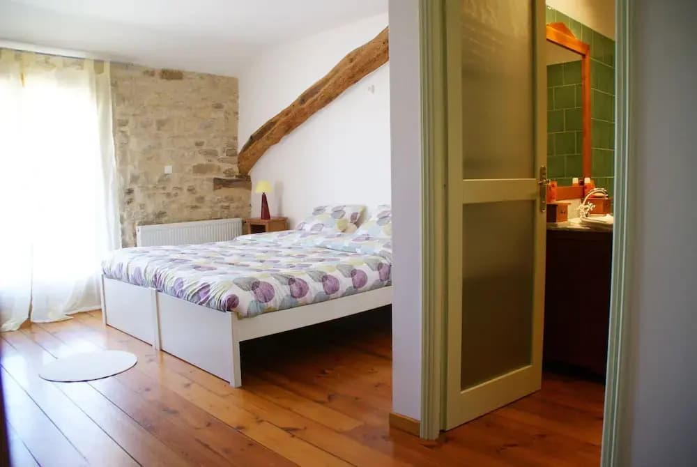 Chez Catharina - Photo 2