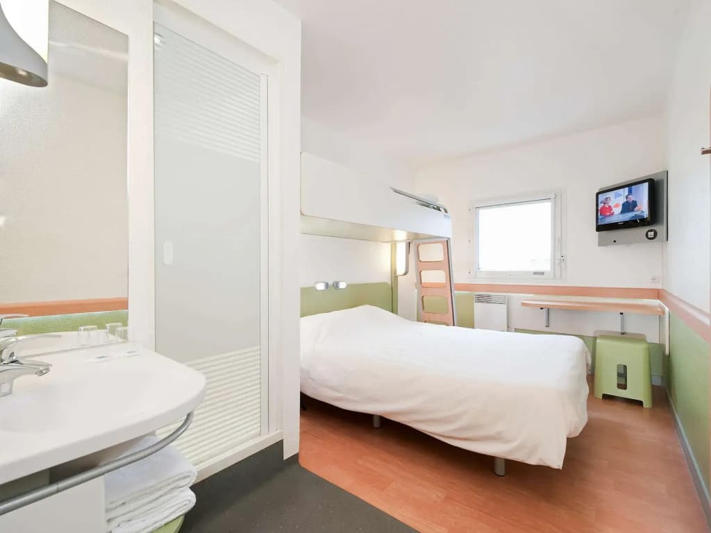 ibis budget Airport Marseille Provence - Miniature 6